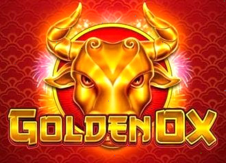 Golden Ox слот Frank casino
