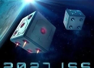 ISS слот Frank casino